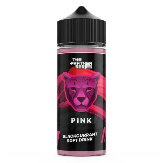 تصویر  جويس انگور  سیاه پشمک دکتر ویپز Dr.Vapes Pink