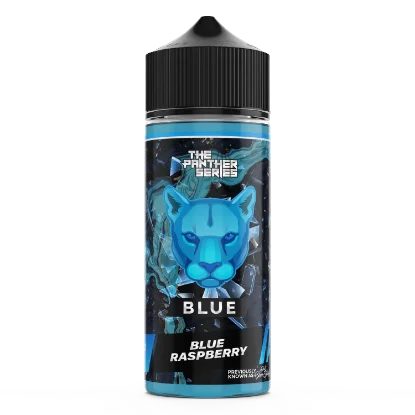 تصویر  جويس تمشك ترش دکتر ویپز Dr.Vapes Blue