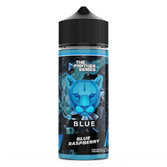 تصویر  جويس تمشك ترش دکتر ویپز Dr.Vapes Blue