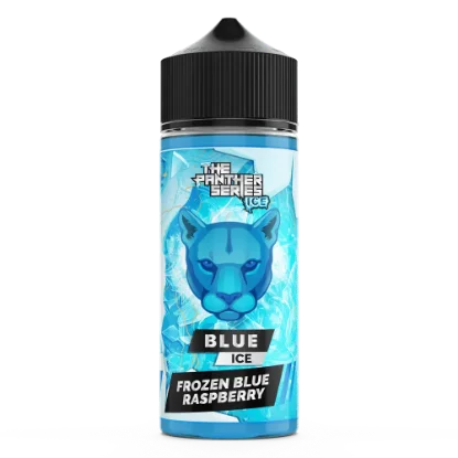 تصویر  جويس تمشك يخ دکتر ویپز  Dr.Vapes Blue ICE