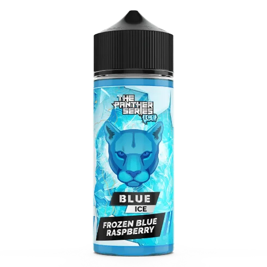 تصویر  جويس تمشك يخ دکتر ویپز  Dr.Vapes Blue ICE