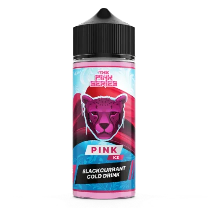 تصویر  جويس نعنا انگور سياه یخ دکتر ویپز Dr.Vapes Pink ICE