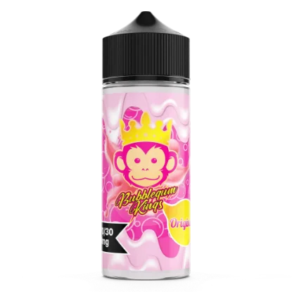 تصویر  جویس آدامس بادکنکی دکتر ویپز Dr.Vapes Bubblegum King Original