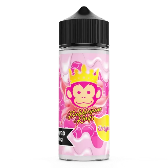 تصویر  جویس آدامس بادکنکی دکتر ویپز Dr.Vapes Bubblegum King Original