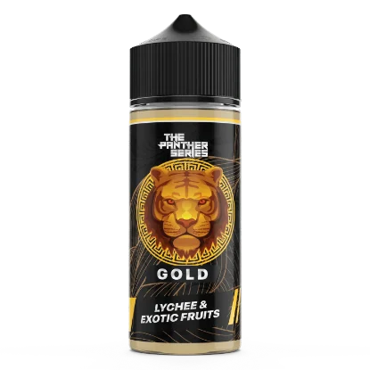 تصویر  جویس لیچی و عسل دکتر ویپز Dr.Vapes Gold