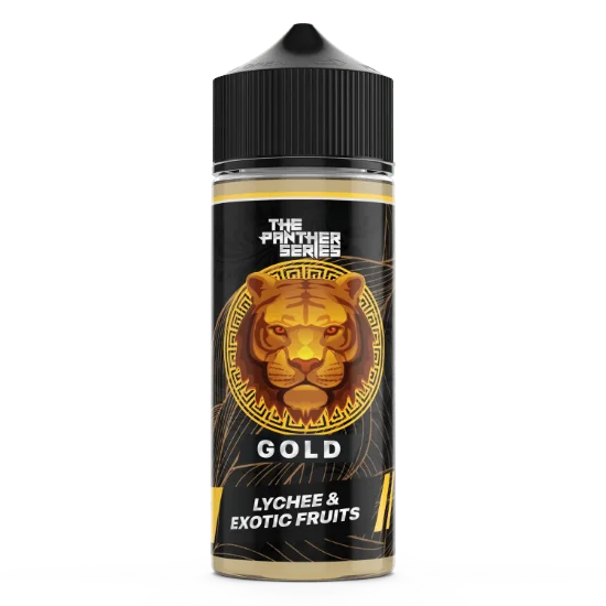 تصویر  جویس لیچی و عسل دکتر ویپز Dr.Vapes Gold