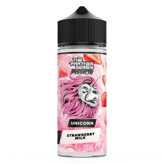 تصویر  جویس مارشملو انگور فرنگی فرنگی دکتر ویپز  Dr.Vapes Unicorn