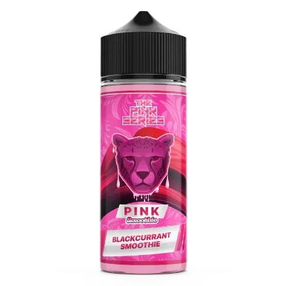 تصویر  جویس اسموتی انگور سیاه دکتر ویپز Dr.Vapes Pink Smoothie