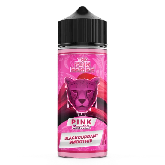 تصویر  جویس اسموتی انگور سیاه دکتر ویپز Dr.Vapes Pink Smoothie