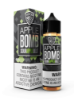 خرید جویس ویگاد اپل بمب اصل طعم سیب ترش (VGOD Apple Bomb)
