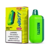 پاد ناستی ۱۴۰۰۰ پاف Tangy Apple Splash اصل