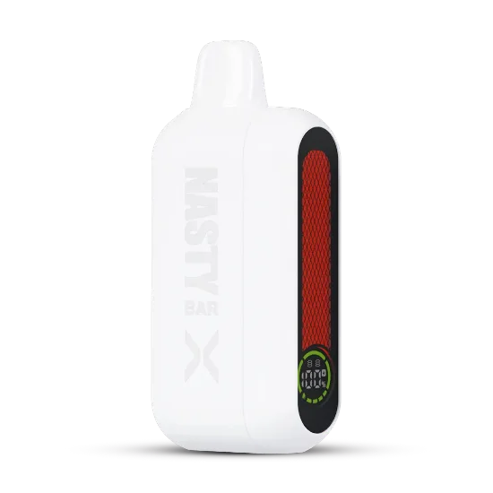 تصویر  NASTY-Menthol || پاد یکبار مصرف نستی نعنا یخ