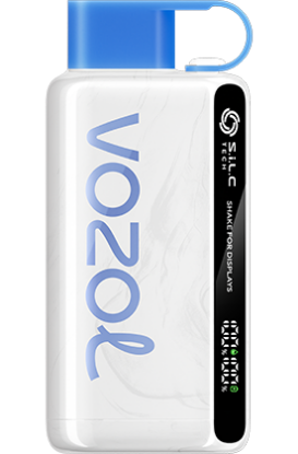 VOZOL-STAR-12000 puff-VZBULL || پاد یکبار مصرف وزول ۱۲۰۰۰ پاف استار انرژی زا