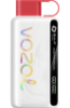 VOZOL-STAR-12000 puff-WATERMELON ICE || پاد یکبار مصرف وزول ۱۲۰۰۰ پاف استارهندوانه یخ