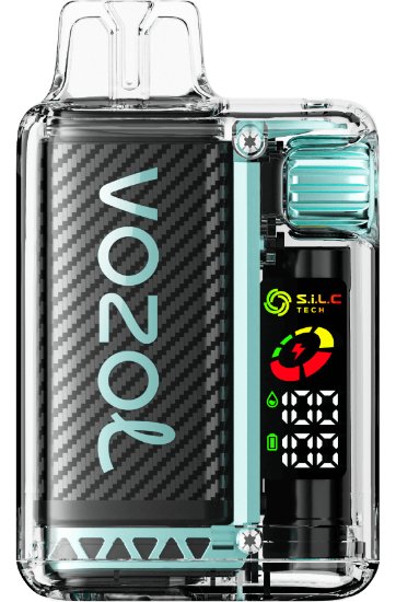vozol-vista-20000-puff-light-green-پاد-یکبار-مصرف-وزول-ویستا-۲۰۰۰۰-پاف