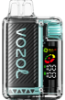 vozol-vista-20000-puff-miami-mint-پاد-یکبار-مصرف-وزول-ویستا-۲۰۰۰۰-پاف
