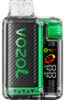 vozol-vista-20000-puff-watermelon-bubble-gum-پاد-یکبار-مصرف-وزول