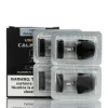 خرید کارتریج یوول کالیبرن A3 اصل پک 4 تایی (Caliburn A3 Pod)