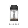 خرید کارتریج یوول کالیبرن جی 3 اصل (Caliburn G3 Pod)