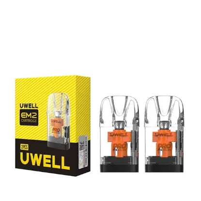 خرید کارتریج یوول دیلون EM اصل با تکنولوژی ضد نشتی (Dillon EM Pod)