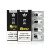خرید کویل یوول کراون ام اصل مدل دوقلو (Uwell Crown M Coil)