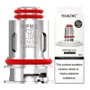 خرید کویل اسموک آر پی ام 2 مش 0.16 اهم اصل (SMOK RPM 2 Coil)