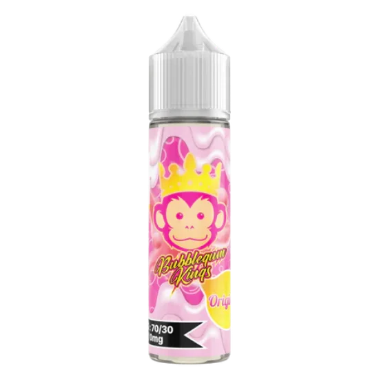 خرید جویس دکتر ویپز بابلگام کینگ اورجینال طعم آدامس (Bubblegum King)