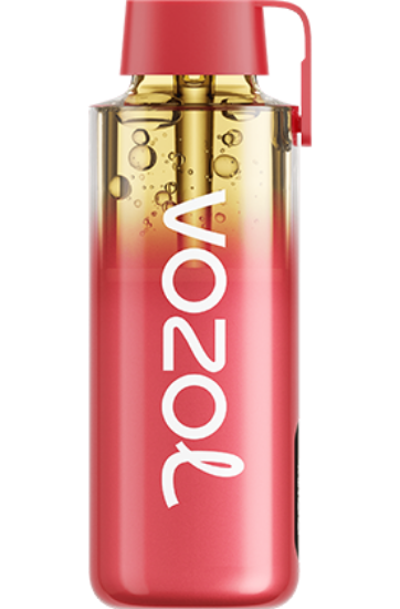 ویپ یکبار مصرف وزول ۱۲۰۰۰ پرو رزبری هندوانه اصل