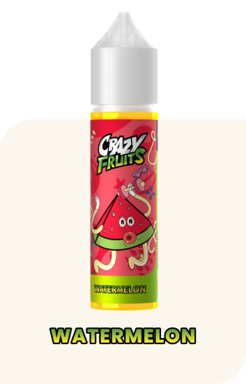 تصویر  جویس توکیو هندوانه (Tokyo Crazy Fruits Watermelon)