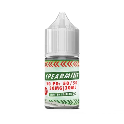 تصویر  سالت نیکوتین دکتر ویپز آدامس نعنایی (Dr.Vapes Dr Vapes Spearmint)