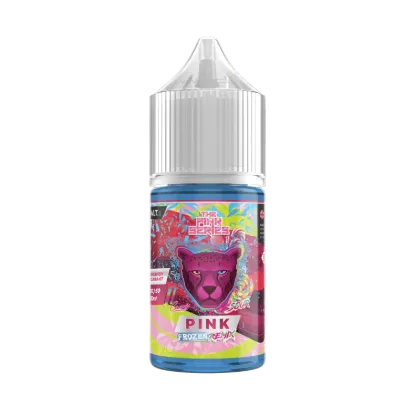 تصویر  سالت نیکوتین دکتر ویپز اسموتی انگور فرنگی سياه یخ (Dr.Vapes Dr Vapes Pink Frozen Remix)