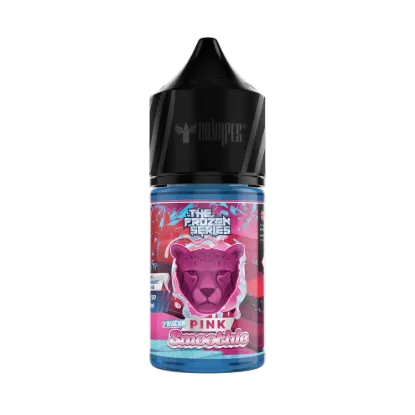 تصویر  سالت نیکوتین دکتر ویپز اسموتی توت سياه يخ دسری (Dr.Vapes Dr Vapes Pink smoothie Frozen)
