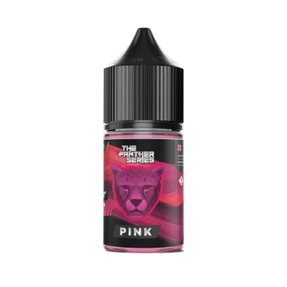تصویر  سالت نیکوتین دکتر ویپز انگور سیاه پشمک (Dr.Vapes Dr Vapes Pink)