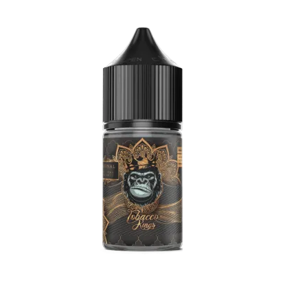 تصویر  سالت نیکوتین دکتر ویپز پادشاه تنباکو (Dr.Vapes Dr Vapes Tobacco King)