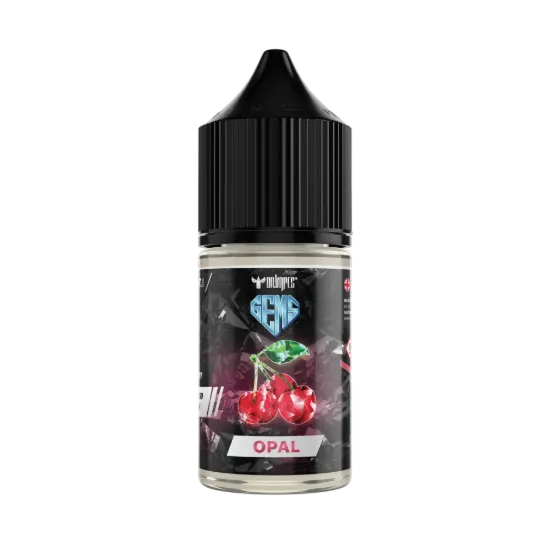 تصویر  سالت نیکوتین دکتر ویپز گیلاس (Dr.Vapes Dr Vapes Opal)