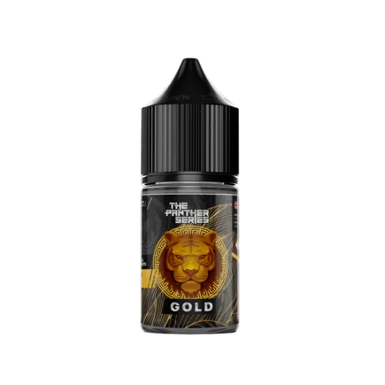 تصویر  سالت نیکوتین دکتر ویپز لیچی و عسل (Dr.Vapes Dr Vapes Gold)