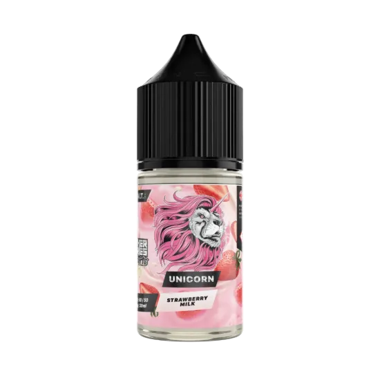 تصویر  سالت نیکوتین دکتر ویپز مارشملو انگور فرنگی فرنگی (Dr.Vapes Dr Vapes Unicorn)