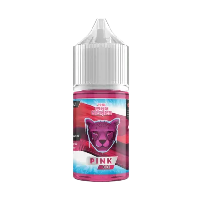 تصویر  سالت نیکوتین دکتر ویپز نعنا انگور سياه یخ (Dr.Vapes Dr Vapes Pink ICE)