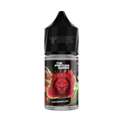 تصویر  سالت نیکوتین دکتر ویپز هندوانه (Dr.Vapes Dr Vapes Watermelon)