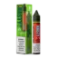 تصویر  سالت نیکوتین نستی لیک هندوانه یخ هندوانه خنک ۶۰ میل (Nasty Liq Watermelon Ice 60ml)