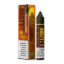 تصویر  سالت نیکوتین نستی لیک کریمی توباکو تنباکو خامه ۶۰ میل (Nasty Liq Creamy Tobacco 60ml)