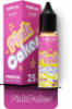 تصویر  سالت نیکوتین ویگاد پینک کیک (VGOD SaltNic Pink Cakes)