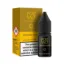 تصویر  سالت نیکوتین پاد سالت ۱۰ میل تنباکویی (PodSalt Pod Havana Gold 10ml)