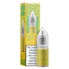 تصویر  سالت نیکوتین پاد سالت نکسوس آناناس پشن فروت لیمو (PodSalt Pod Nexus Pineapple Passion Lime)